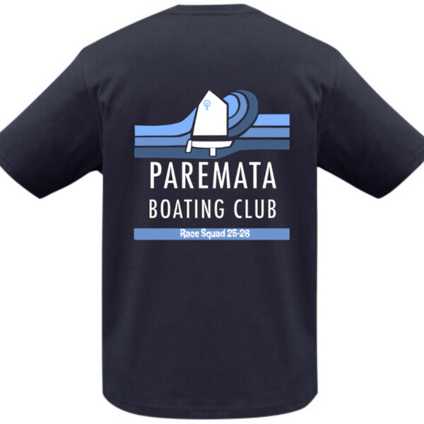 Race squad Thumbnail