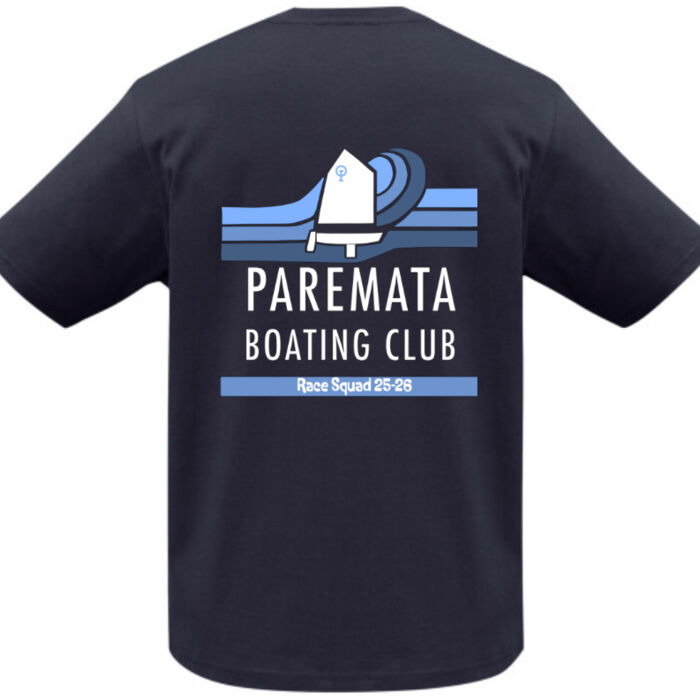 Race squad Thumbnail