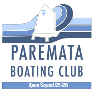 Race squad drink bottle  Design