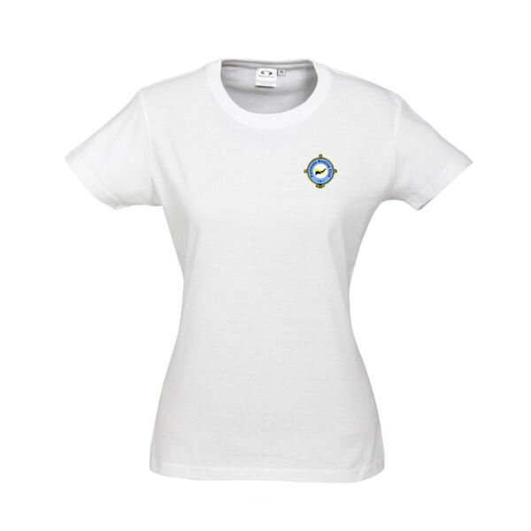 PBC women's Tee Thumbnail