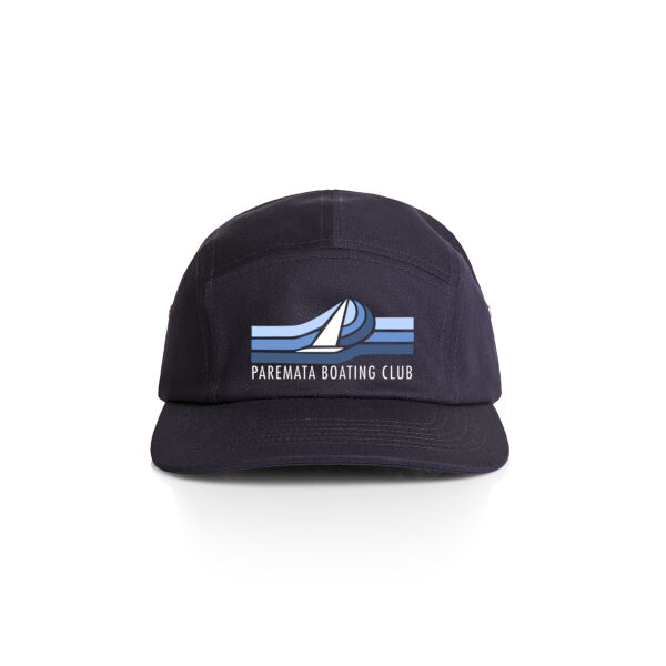 Adult PBC Cap Thumbnail