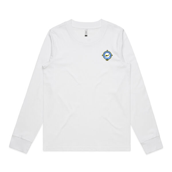 Women’s long sleeve Thumbnail