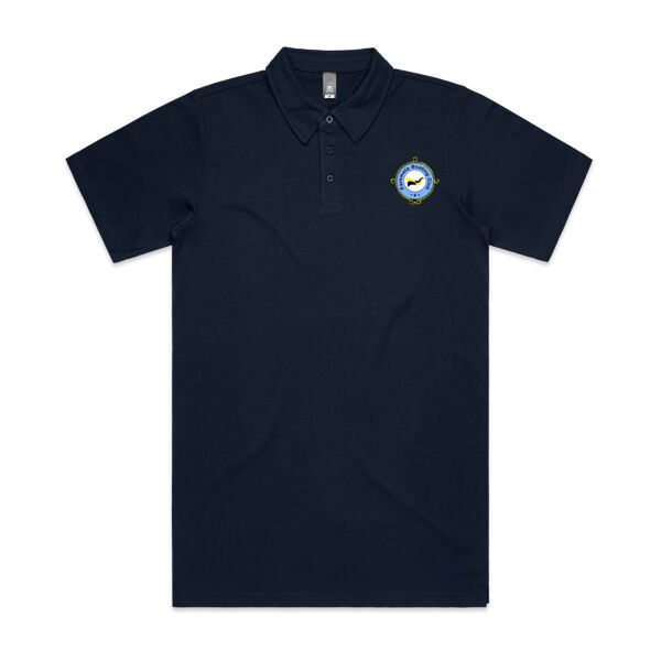 Men’s polo shirt Thumbnail