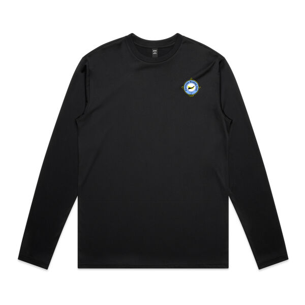 Women’s coach long sleeve  Thumbnail