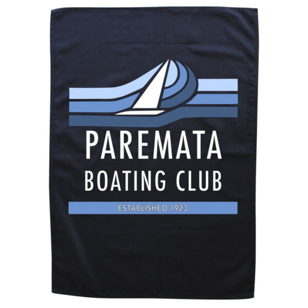 Tea towel  Thumbnail