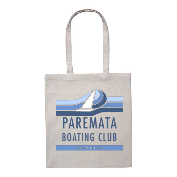 Tote bag Thumbnail