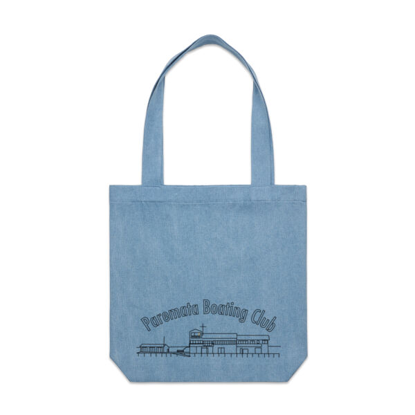 PBC clubhouse bag Thumbnail