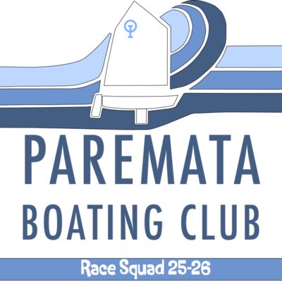 Race blue Thumbnail