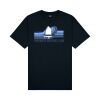 Cloke Mens Outline Tee Thumbnail