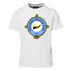 Podium Mens Poly Tee Thumbnail