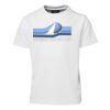 Podium Mens Poly Tee Thumbnail