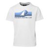 Podium Mens Poly Tee Thumbnail