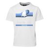 Podium Mens Poly Tee Thumbnail