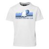 Podium Mens Poly Tee Thumbnail