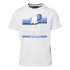 Podium Mens Poly Tee Thumbnail