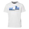 Podium Mens Poly Tee Thumbnail