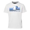 Podium Mens Poly Tee Thumbnail
