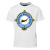 Podium Mens Poly Tee Thumbnail