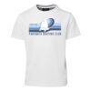 Podium Mens Poly Tee Thumbnail