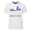 Podium Mens Poly Tee Thumbnail