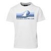 Podium Mens Poly Tee Thumbnail