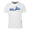 Podium Mens Poly Tee Thumbnail