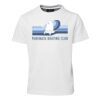 Podium Mens Poly Tee Thumbnail