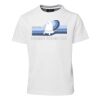Podium Mens Poly Tee Thumbnail