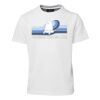 Podium Mens Poly Tee Thumbnail