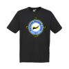 Biz Collection Mens Ice Tee Thumbnail