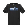 Biz Collection Mens Ice Tee Thumbnail