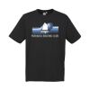Biz Collection Mens Ice Tee Thumbnail