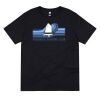 Thread Project Unisex Summer Tee Thumbnail