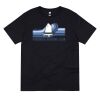 Thread Project Unisex Summer Tee Thumbnail