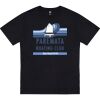 Thread Project Unisex Epic Tee - Plus Sizes Thumbnail
