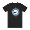 AS Colour Mens Block T shirt Thumbnail