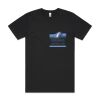 AS Colour Mens Block T shirt Thumbnail