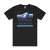 AS Colour Mens Block T shirt Thumbnail
