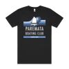 AS Colour Mens Block T shirt Thumbnail