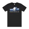 AS Colour Mens Block T shirt Thumbnail