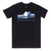 C-Force Mens Icon Tee Thumbnail